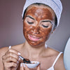 MOCHA LOCA + | chocolate lactic acid peel